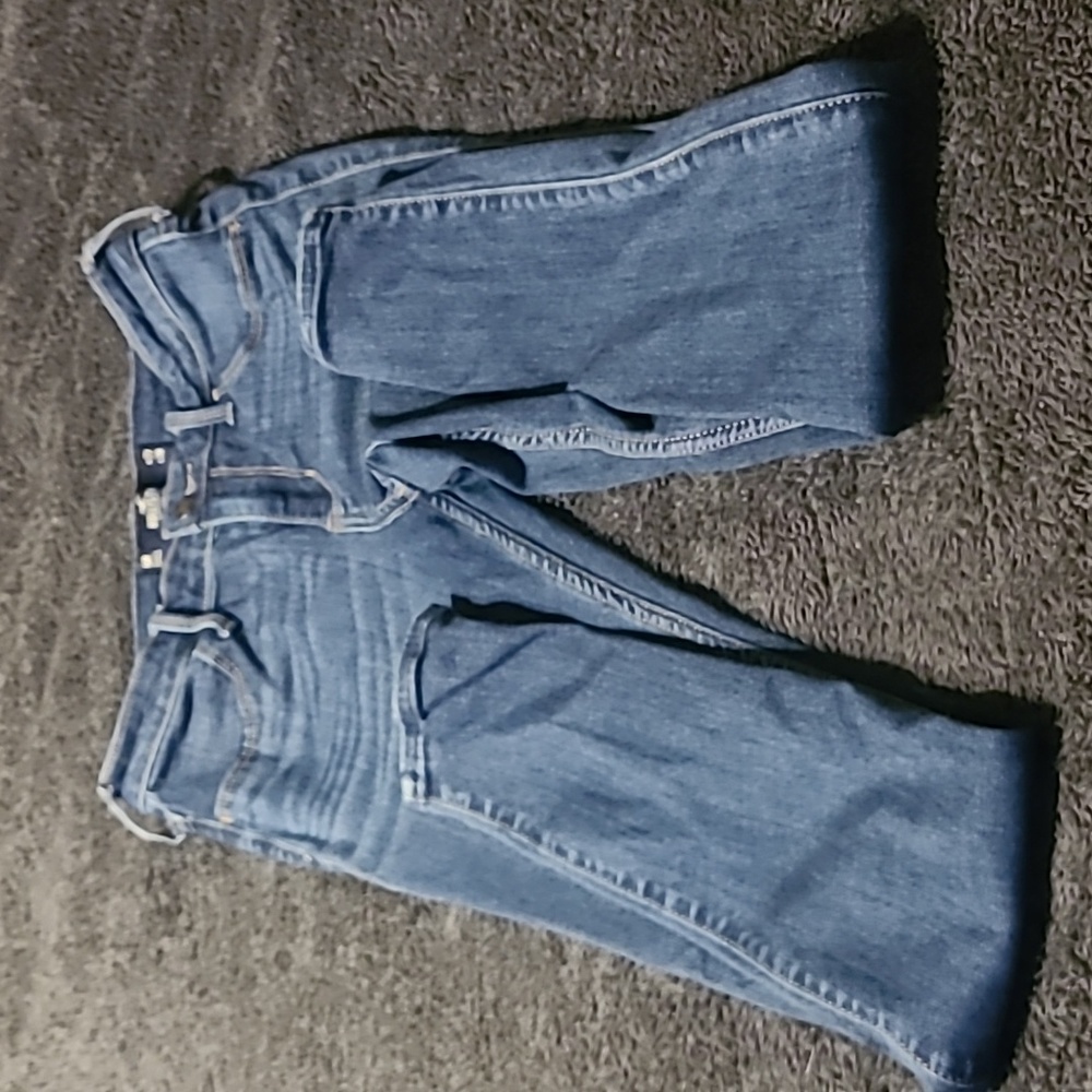 Hollister legging